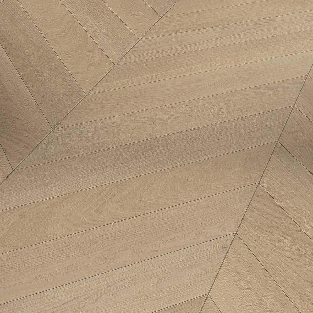 Roble Dune Natur - Madera Punta Hungría Parador Trendtime 10 Chevron