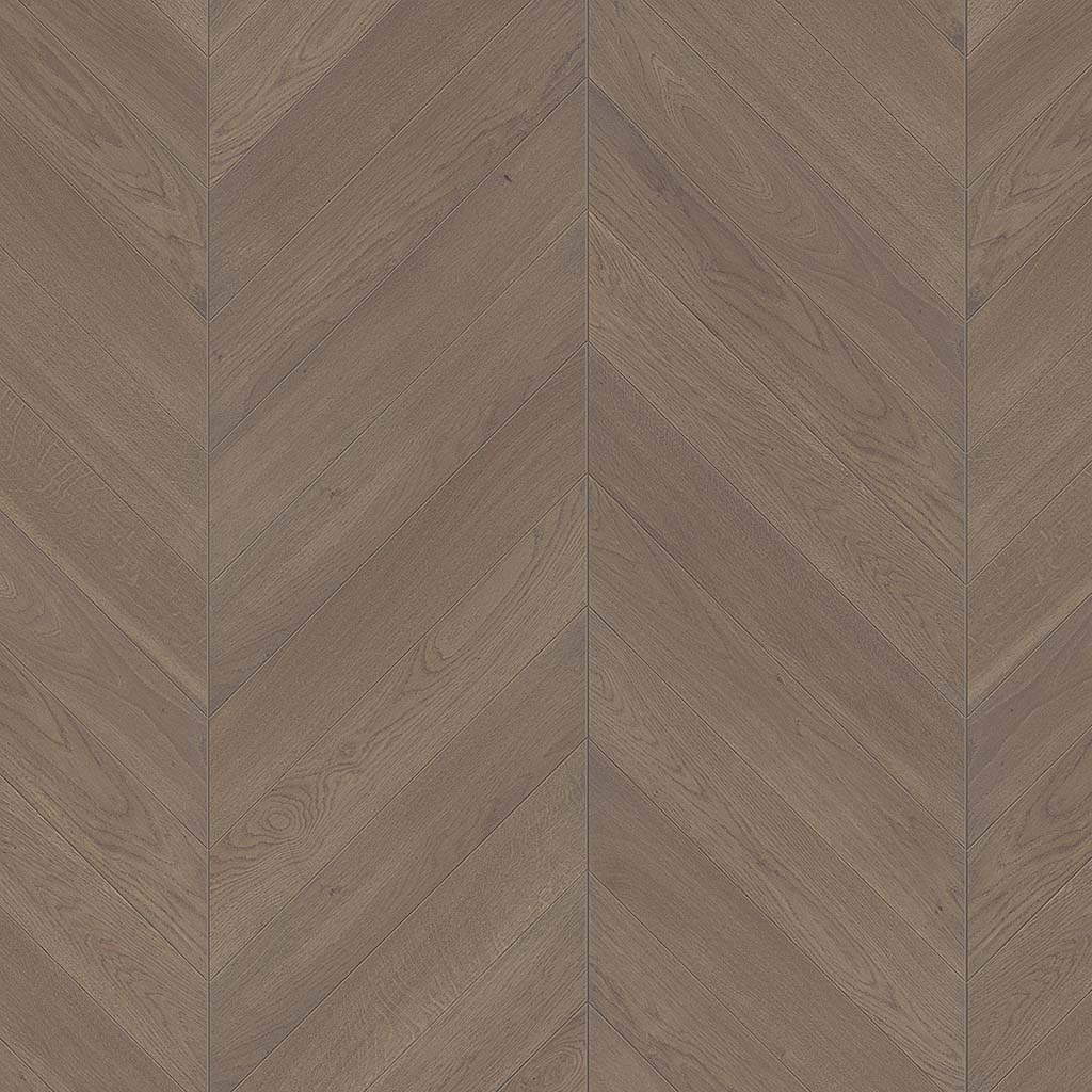 Roble Terra Natur - Madera Punta Hungría Parador Trendtime 10 Chevron - Detalle