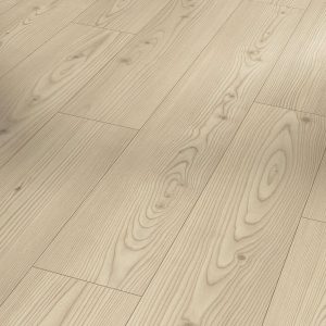 Alerce Yukon Beige AC5 - Laminado Parador Classic 1050