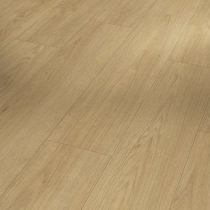 Roble Mont Blanc Natur AC5 - Laminado Parador Classic 1050