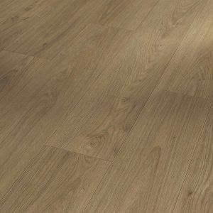 Roble Mont Blanc Marrón AC5 - Laminado Parador Classic 1050