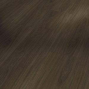 Roble Oxford Marrón Oscuro - Vinílico SPC Parador Classic 2070