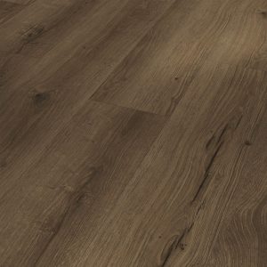 Roble Cambridge Fumé - Vinílico SPC Parador Classic 2070