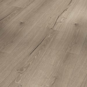 Roble Cambridge Taupe - Vinílico SPC Parador Classic 2070