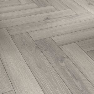 Roble Studioline Gris Claro - Laminado Parador Trendtime 3