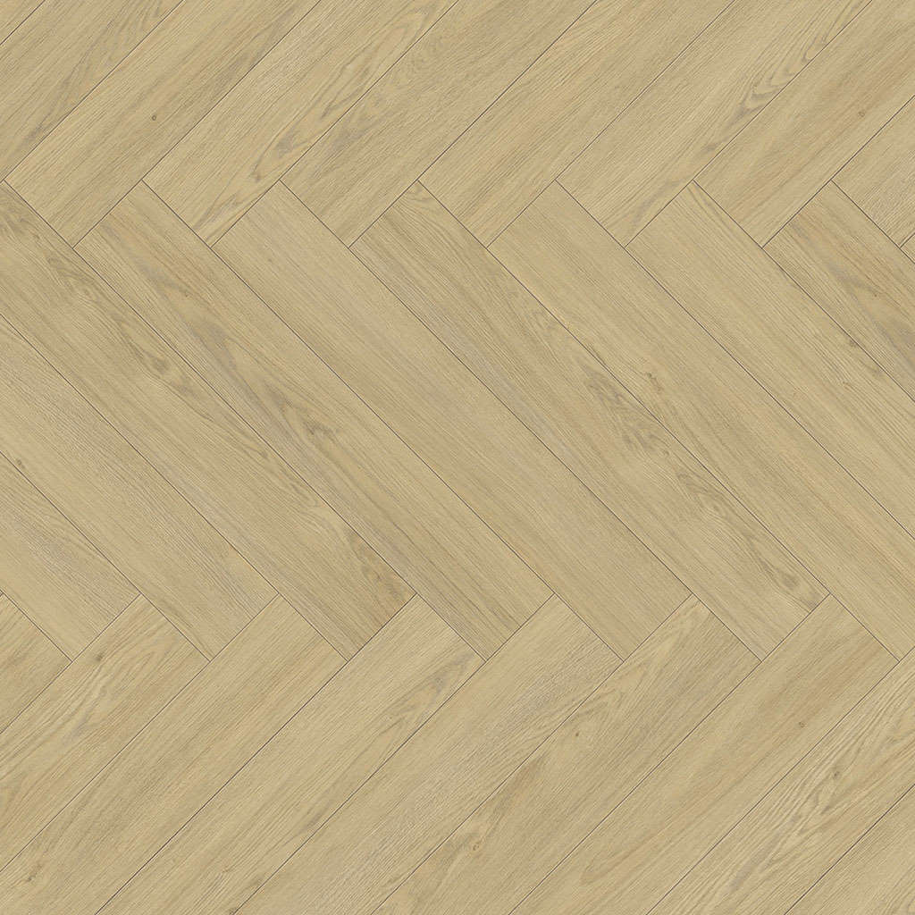 Roble Mont Blanc Lijado - Laminado Parador Trendtime 3 - Detalle