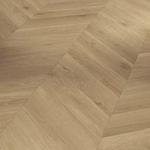 Roble Loire Miel - Laminado Parador Trendtime 8