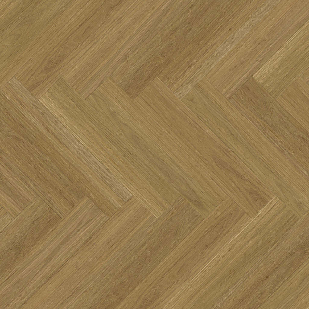 Roble Oxford Marrón Caramelo - Vinilo SPC Parador Trendtime 3 - Detalle