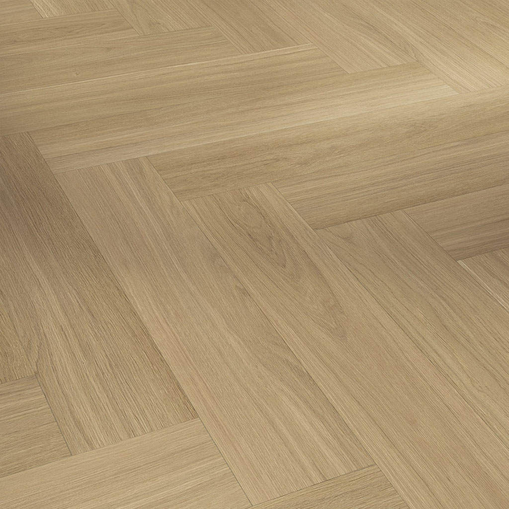Roble Oxford Natur - Vinilo SPC Parador Trendtime 3