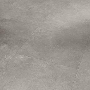 Piedra Trafalgar Gris Claro - Vinílico SPC Parador Trendtime 5 Baldosa Grande