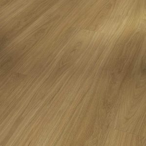 Roble Oxford Marrón Caramelo - Vinílico SPC Parador Trendtime 8 Lama Grande