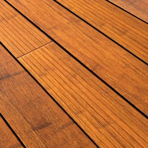 Bamboo Natural - Madera de Exterior Eurobamboo