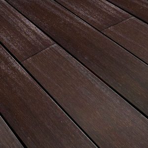 Bamboo Thermo - Madera de Exterior Eurobamboo