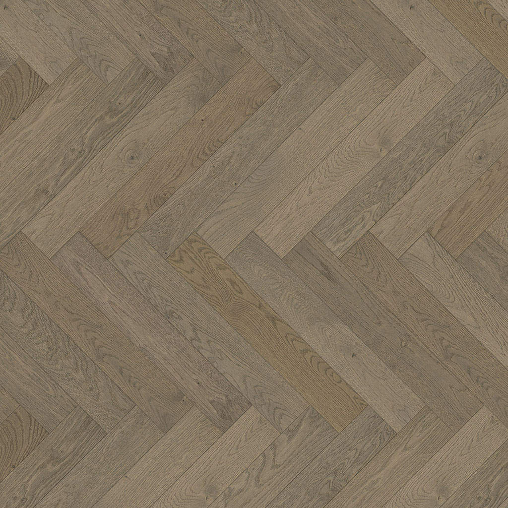 Roble Chalet Gris - Madera Multicapa Parador Trendtime 3 - Detalle