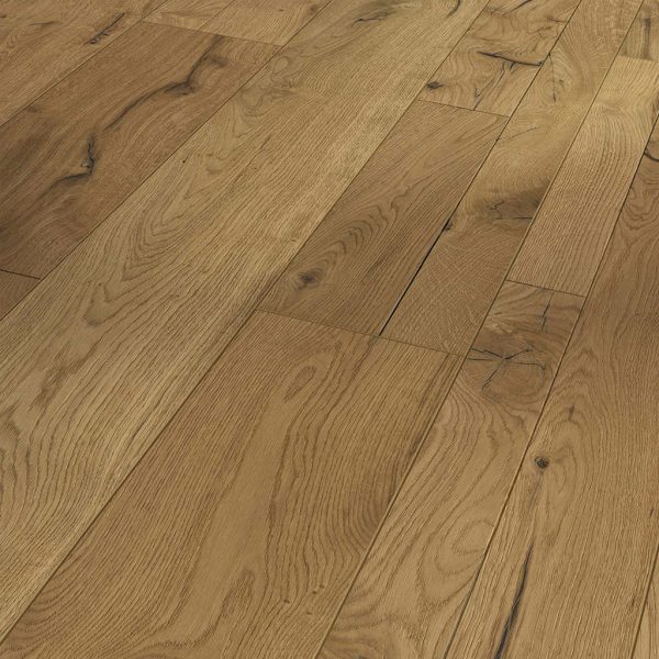 Roble Multiplank - Madera Multicapa Parador Trendtime 8