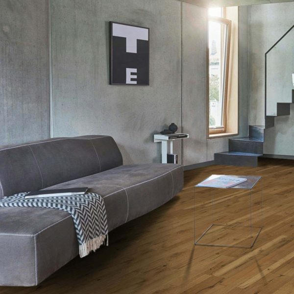 Roble Multiplank - Madera Multicapa Parador Trendtime 8 - Ambiente Salón