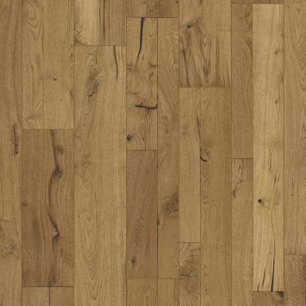 Roble Multiplank - Madera Multicapa Parador Trendtime 8 - Detalle