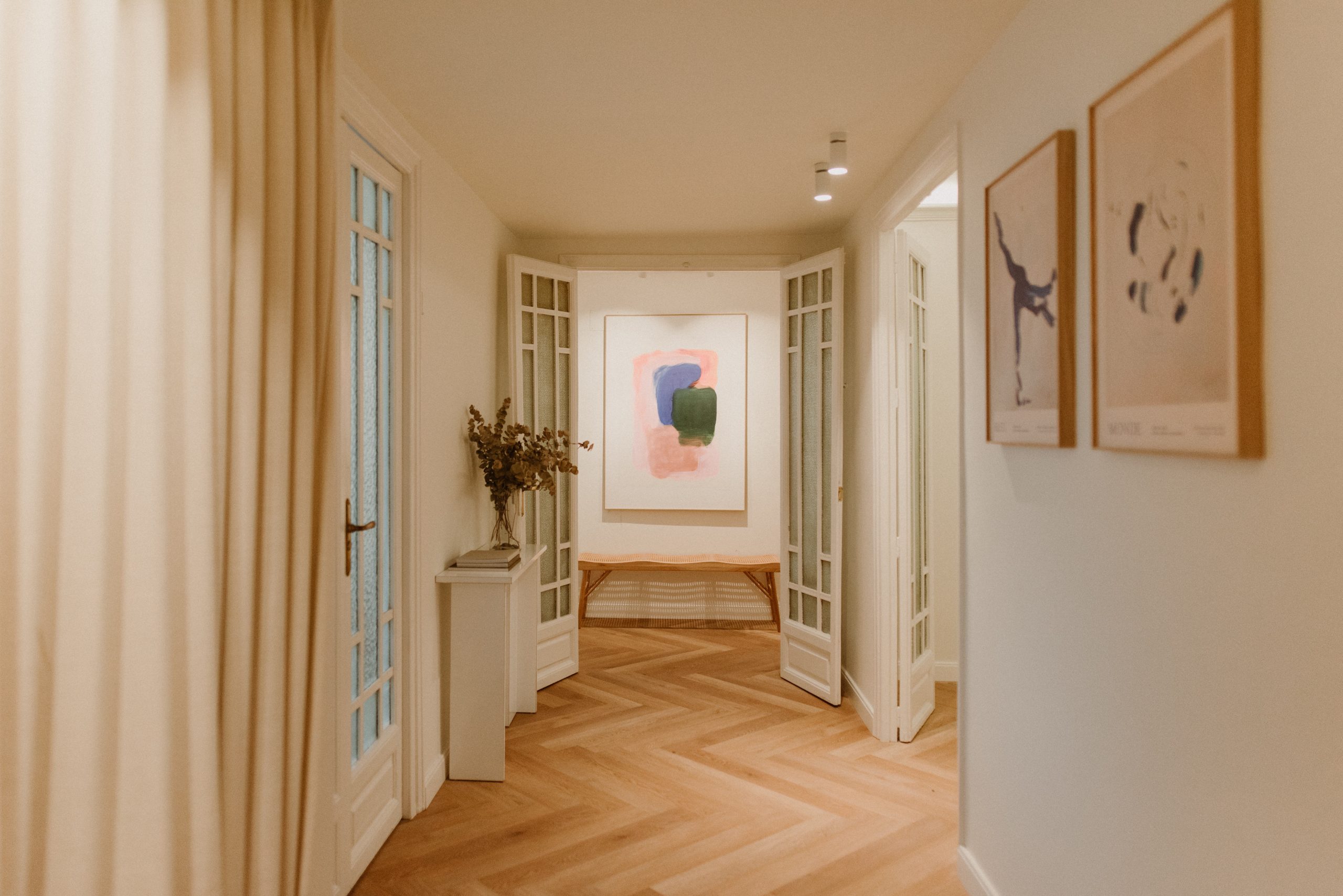 Roble Quebec Mate Bicapa - Madera Woodcover