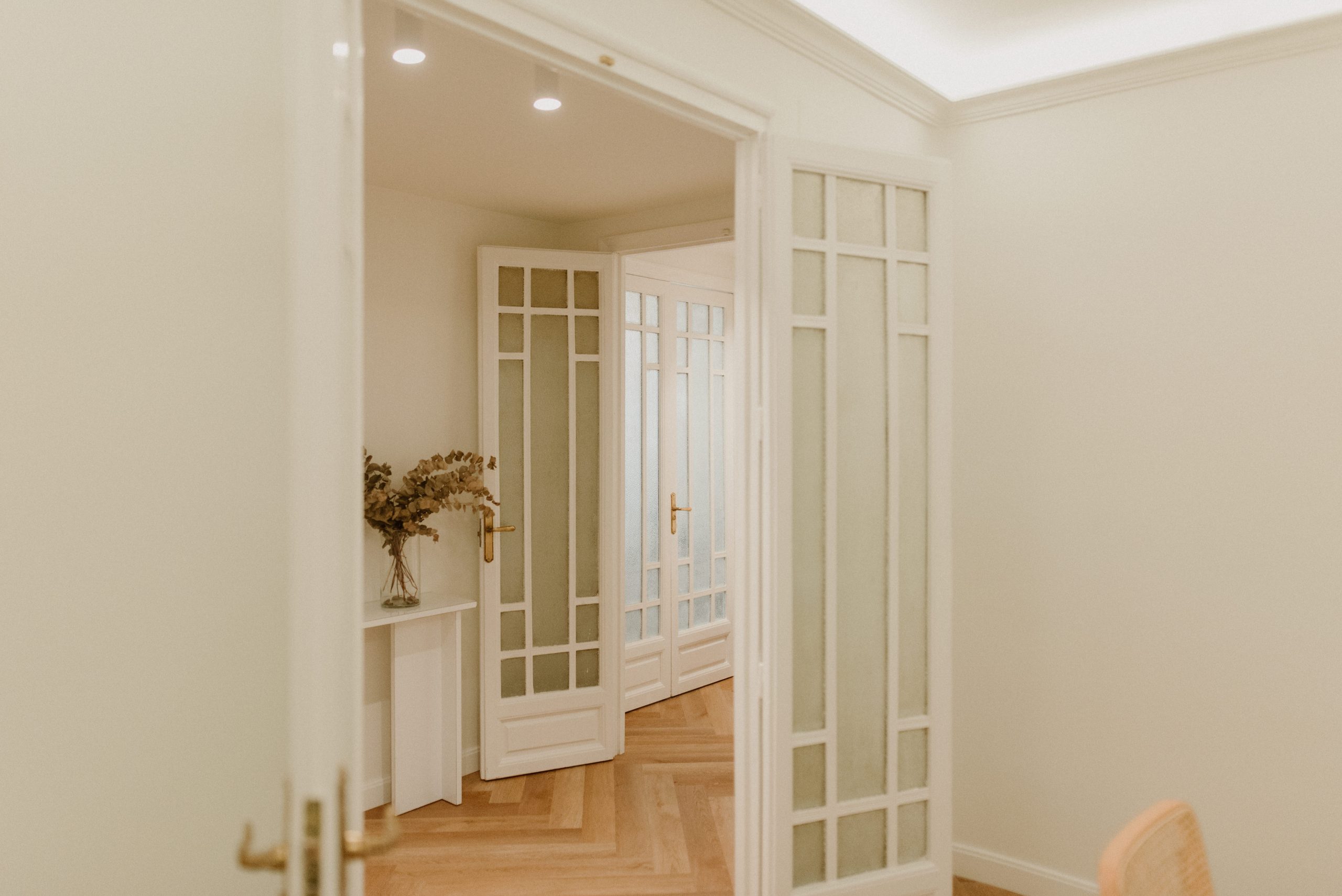 Roble Quebec Mate Bicapa - Madera Woodcover