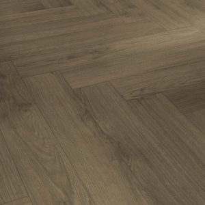 Roble Mont Blanc Marrón Oscuro - Laminado Parador Trendtime 3