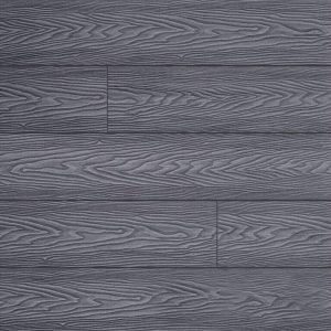 Graphite - Exterior Composite Bruggan Elegant 3D