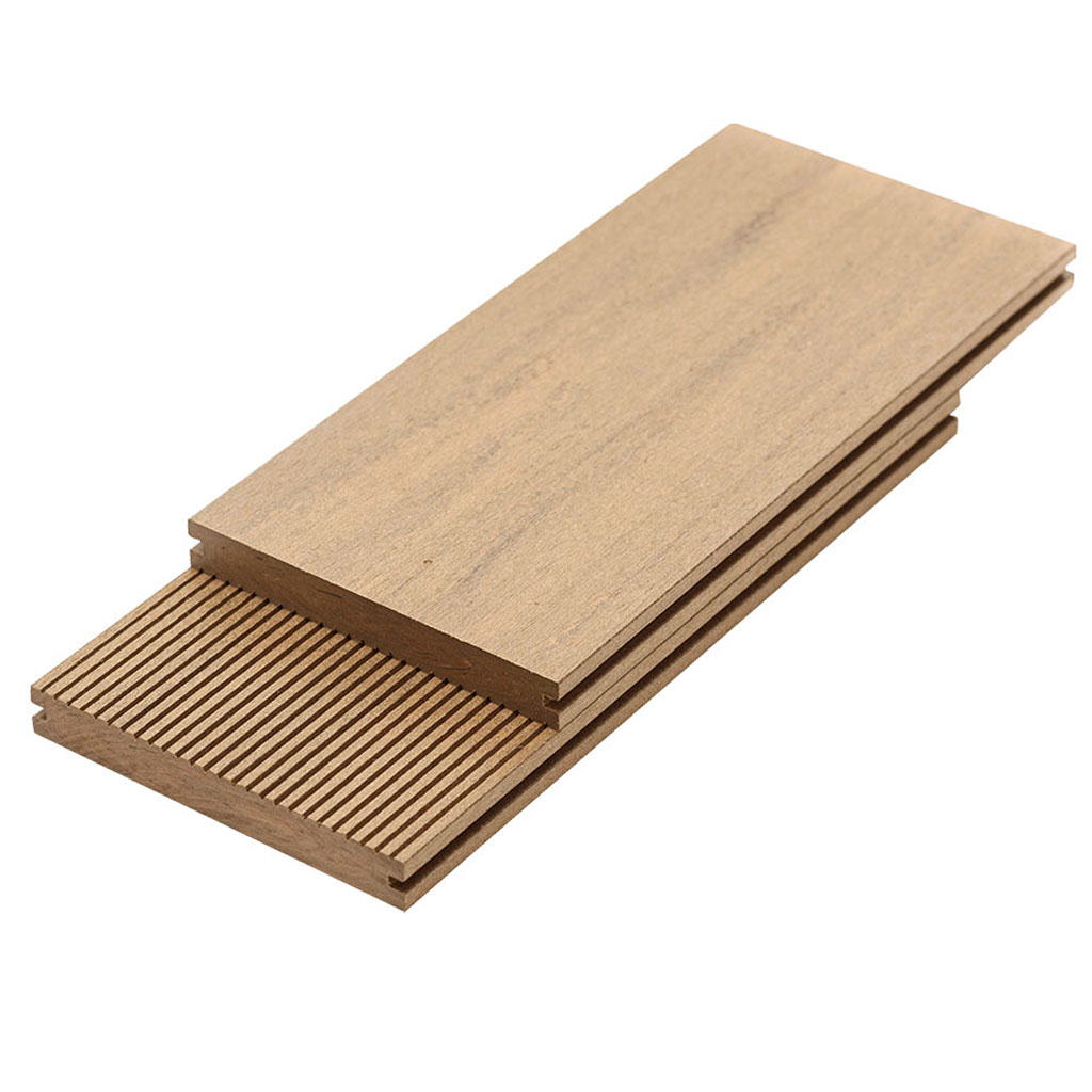 Sand - Exterior Composite Bruggan Multicolor - Detalle