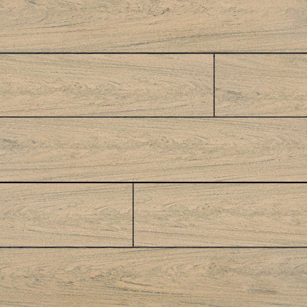 Sand - Exterior Composite Bruggan Multicolor