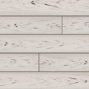 Smoke White - Exterior Composite Bruggan Multicolor