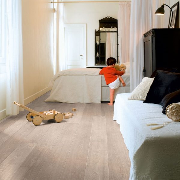 Roble Vintage Blanco AC4 - Imagen 4