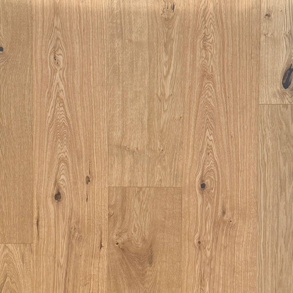 Roble Rústico Barniz Mate XXL - Madera Multicapa Haro Parquet 2500