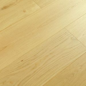 Roble Naturale Barniz Mate - Madera Multicapa TDA Organic House