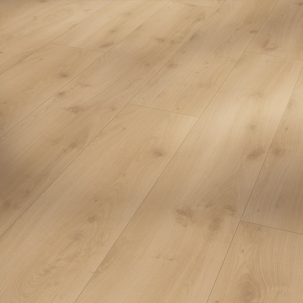 Roble Arve Honey Taupe XXL/AC5 - Laminado Parador TrendTime 6