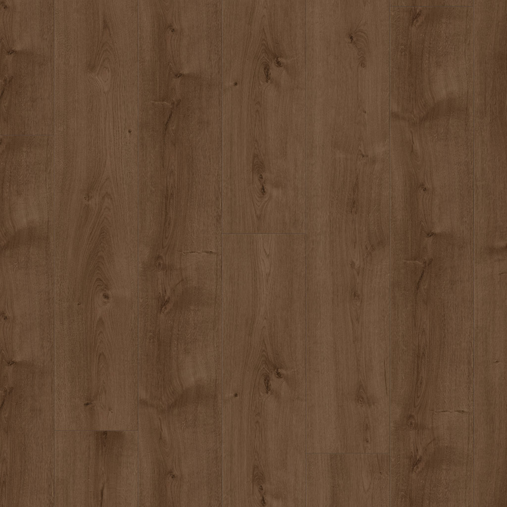 Roble Semois Deep Umber XXL/AC5 - Laminado Parador TrendTime 6 | Detalle