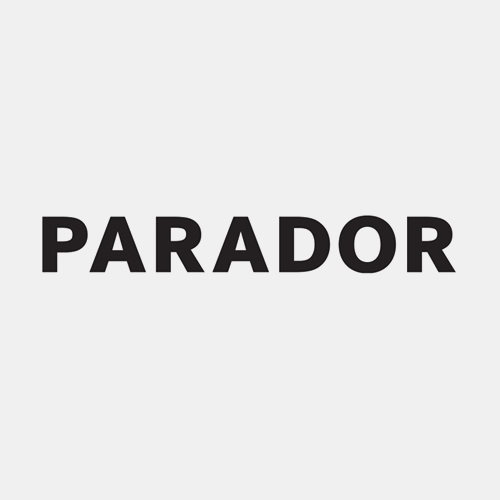 Marca de Tarimas Parador
